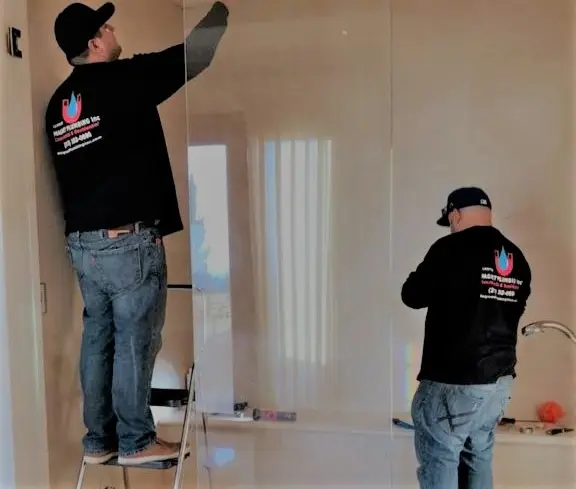 Professional plumbing installation for Tankless Water Heater Installation in Asbury Grove